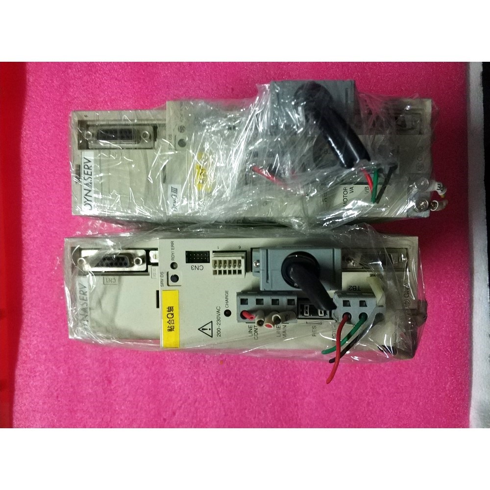 横河DD驱动TUD1CG3Z-004-010102LCN 议价