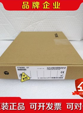 原装NI PCI-6229采集卡779068-01 议价