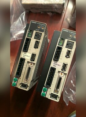 驱动器R88D-GN04H-ML2 功能包好单 议价