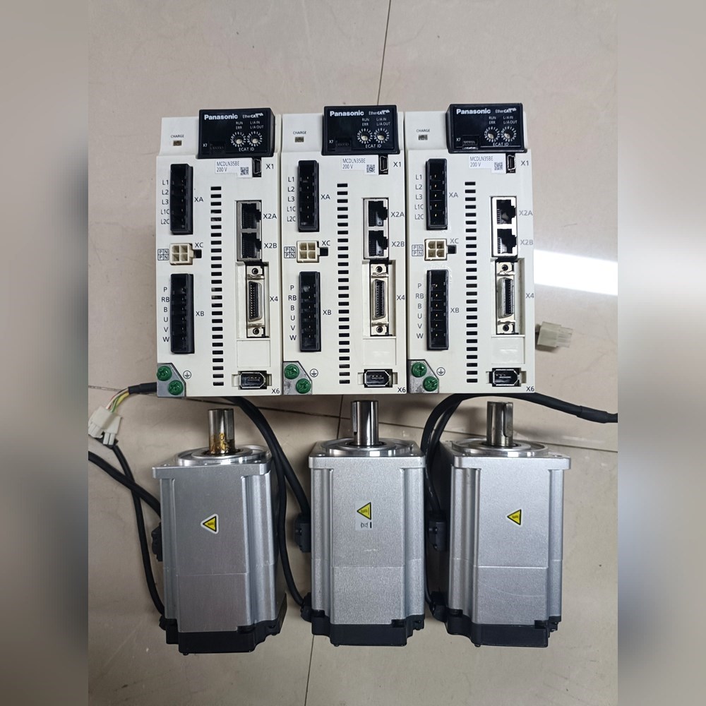 A6 MCDLN35BE+MHMF082L1V2MMS 议价