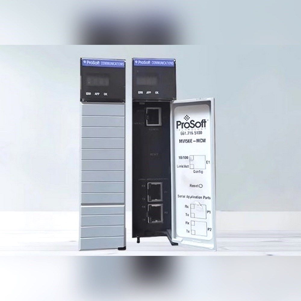 MVI56-MCM 翻新带外包装调货5000可直 议价