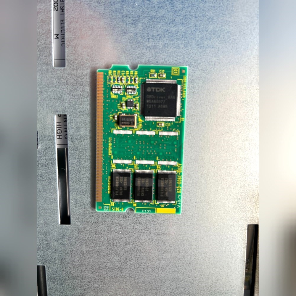 发那科内存卡A20B-3900-0286成色好质量包好用议价 议价