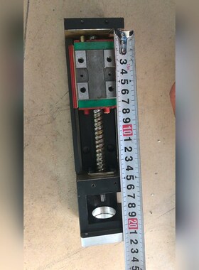 上银模组  KK6010P   100XG-4009   拆 议价