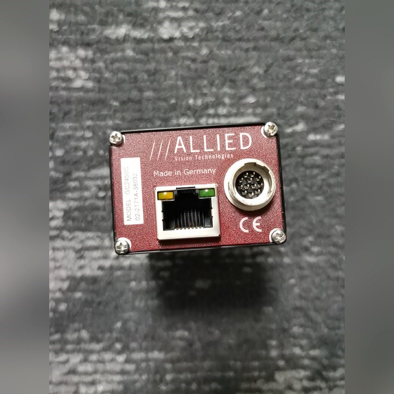 ALLIED GC2450C 议价 议价