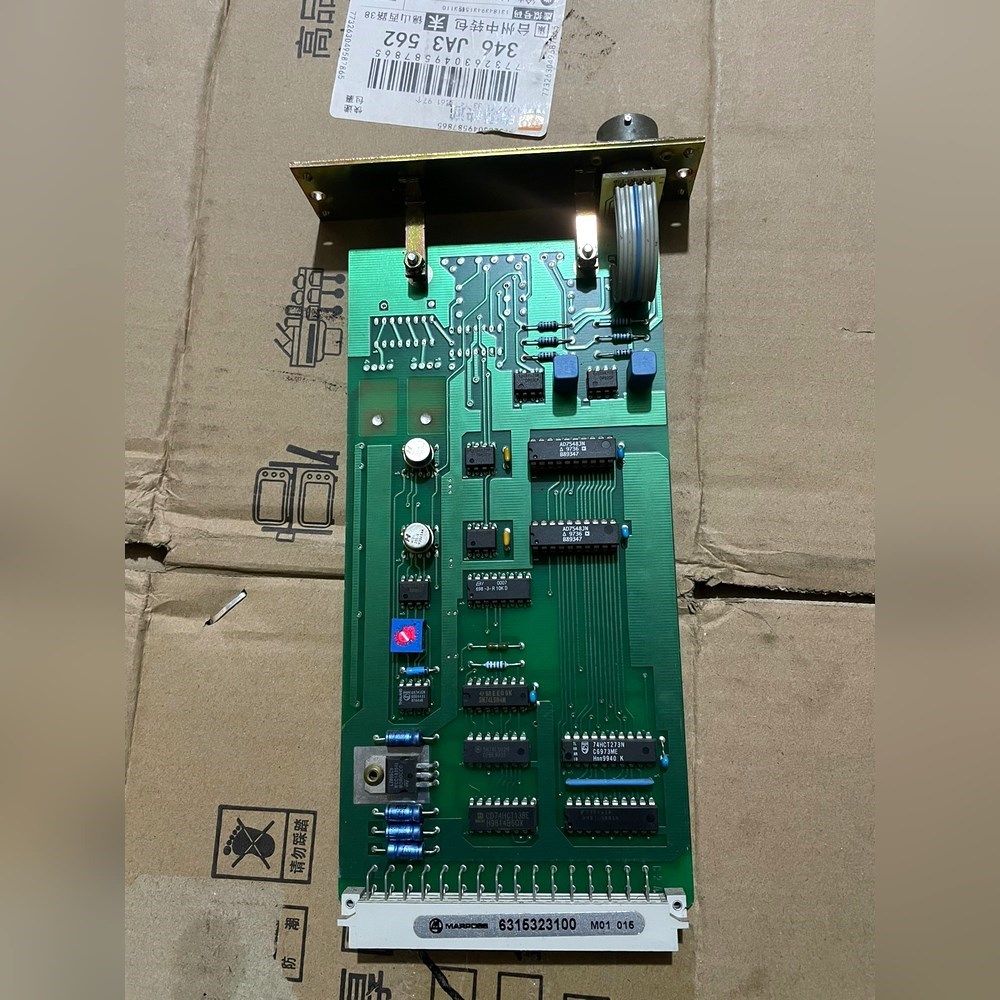 马波斯marposs6315323100.直拍就好 议价