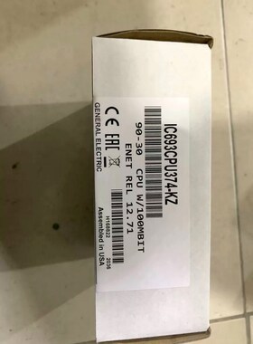 现货IC693CPU374 原装议价 议价