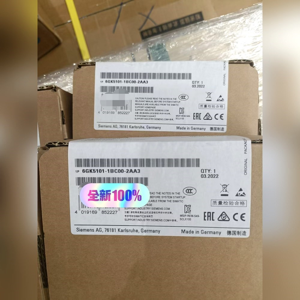 6GK51011BC002AA3 交换机原装 议价