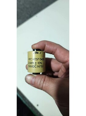 HEC HT57 100PF 200PF 15KVDC高 议价