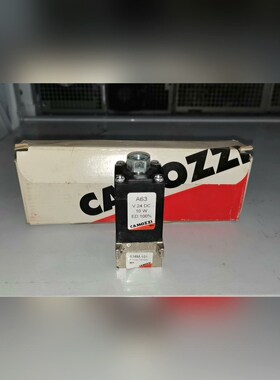 CAMOZZL电磁阀63M-101新货运费到付 议价