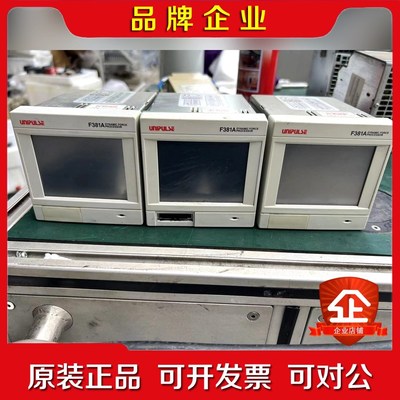 日本尤尼帕斯F81A UNIPULSE F81 压力传感 议价