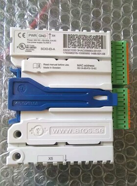 SCIO-EI-A DSQC1030 3HAC05B663 议价