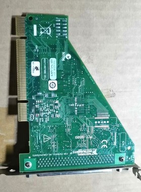 NIPCI-6509 功能OK成色好需要可以拍下! 议价
