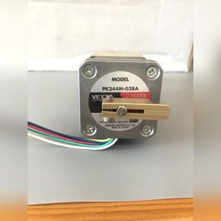 PX244M 议价 03BA包好步进电机日本OM东方VEXTA