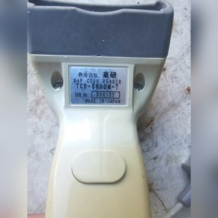 扫描枪 日本NEC条形码 T条码 5600M 议价 阅读器TCD