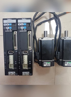 MZ401N2LN07+DA22422 三协 400W伺服电 议价