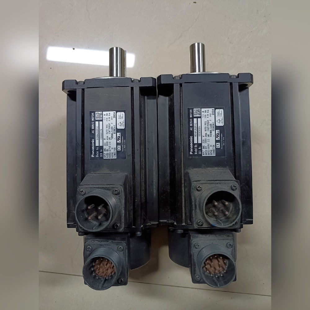 A4 MSMA202P1GMDMA202P1G2kw 议价
