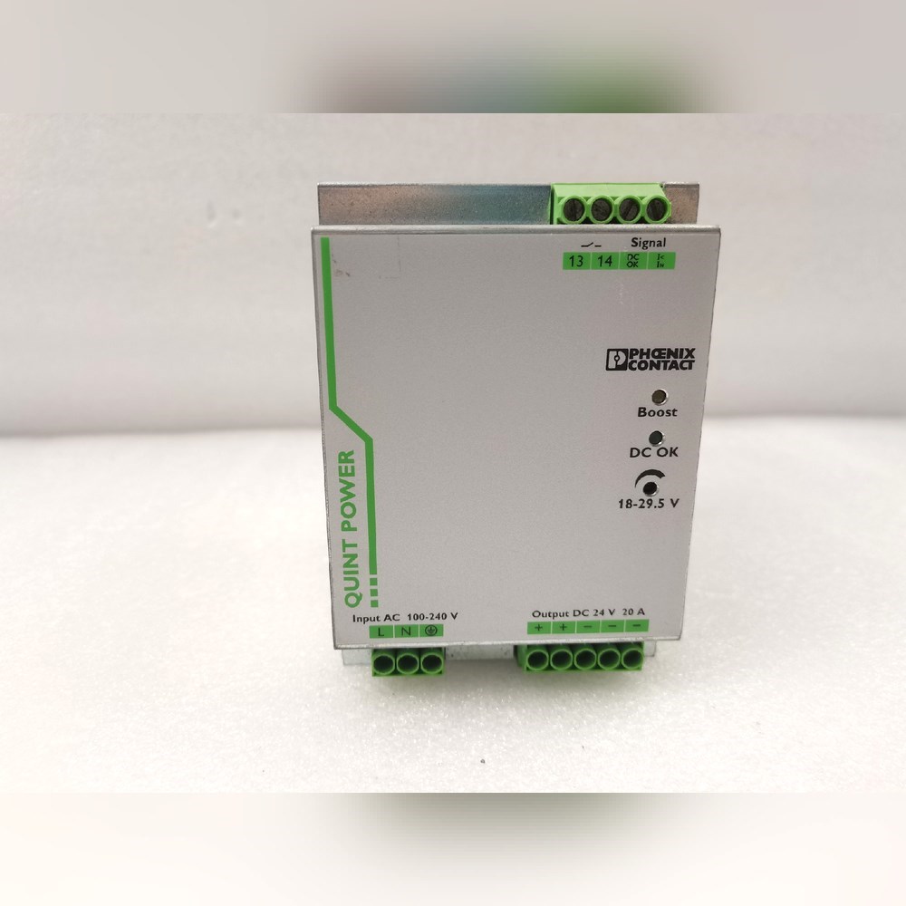 菲尼克斯电源QUINT-PS1AC24DC20286 议价