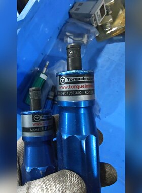 预设式扭矩螺丝刀torqueleader 议价