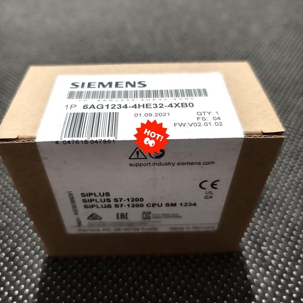 6AG1234-4HE32-4XB0 6AG1 234-4H 议价