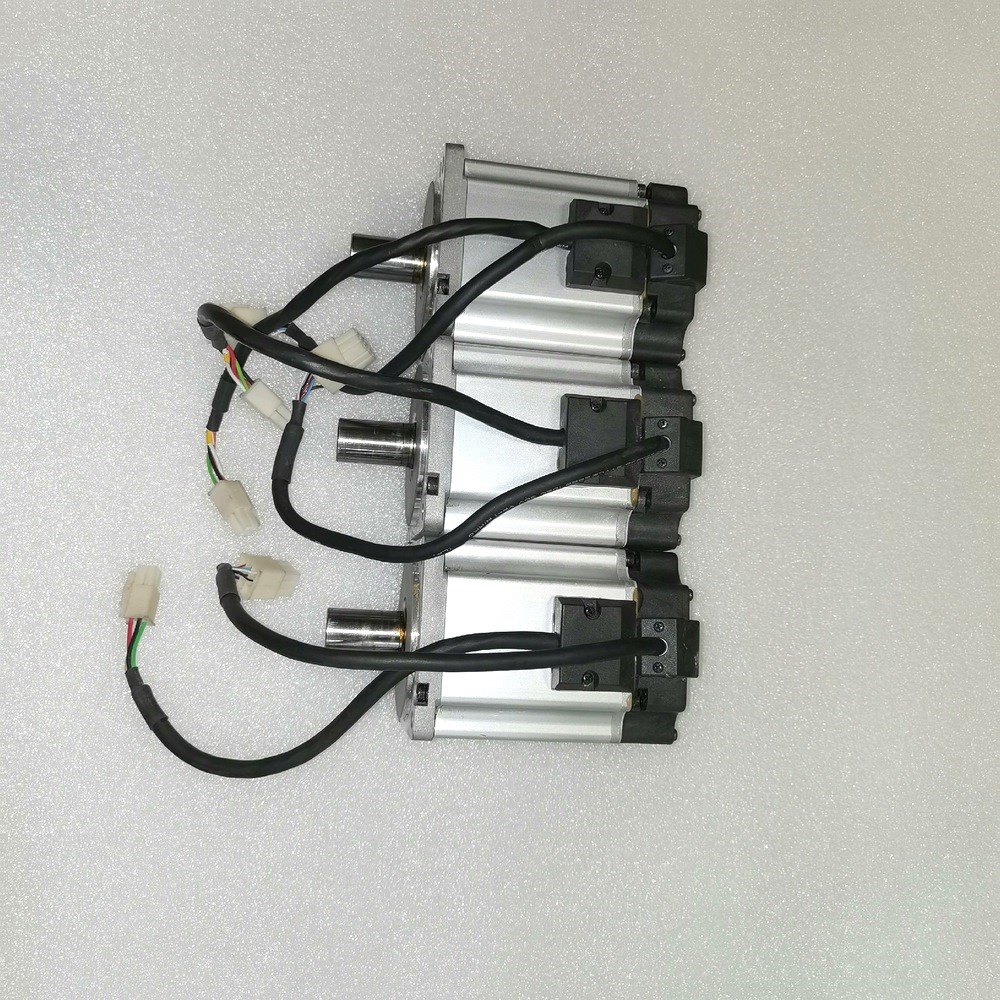 MSMD082S1S 伺服电机 测试包好 议价