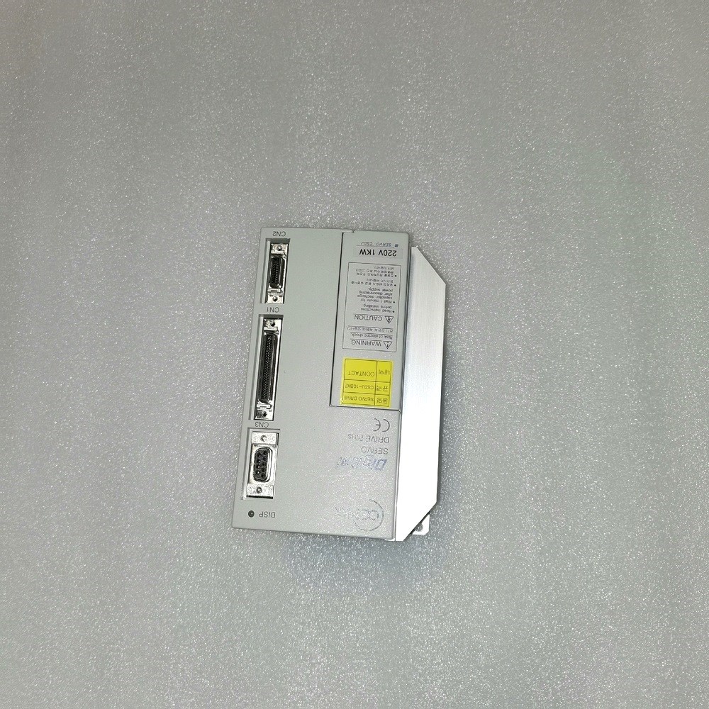 CSDJ-10BX2 三星伺服驱动器测试包好400元 议价