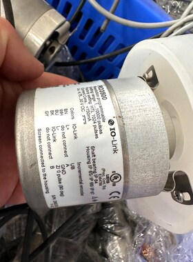 IFM易福门 RO3500  数个 成色漂亮 议价出 议价