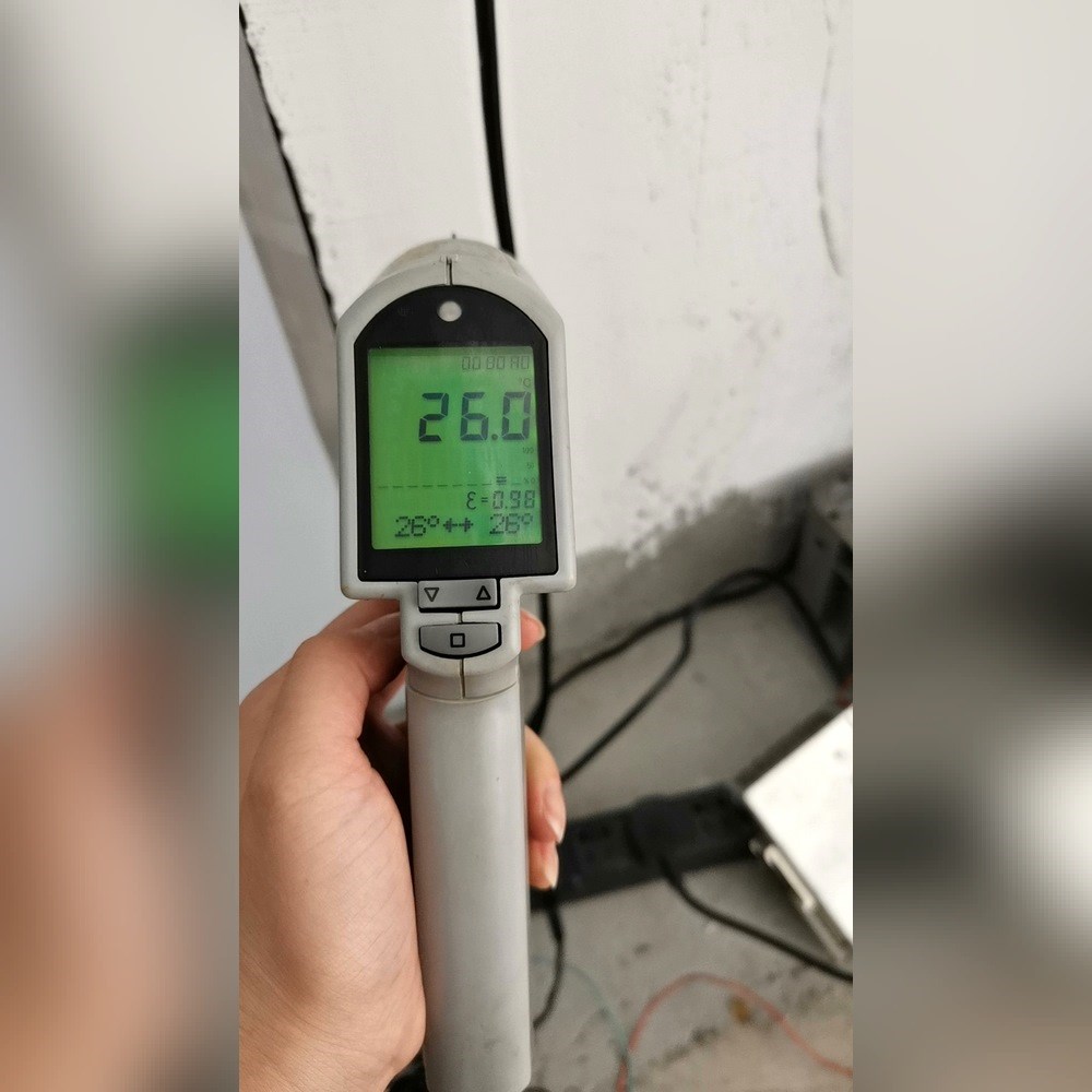 RAYTEK 雷泰  红外测温仪  RAYMX4PC 议价