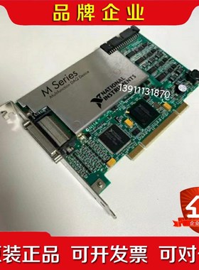 NI PCI-6289 779111-01 议价