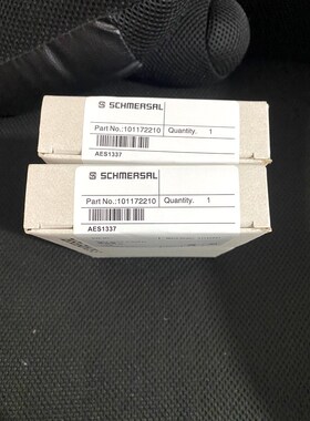 Schmersal 101172210 施迈赛安全继电器 议价