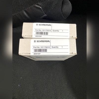 Schmersal 101172210 施迈赛安全继电器 议价