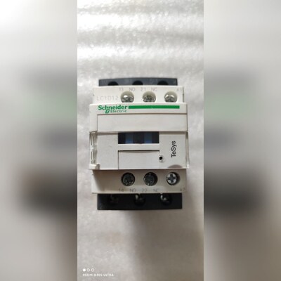 施耐德交流接触器LC1D12Q7C 就这一个 议价