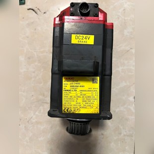 议价 B303质量包好用成色好议价 发那科电机A06B 0061