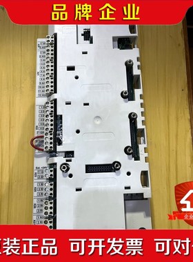ABB800 变频器主板 RDCU-12C 固件ASX 议价