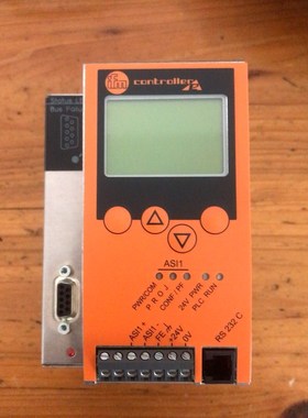 IFM易福门原装AC1365 AC11 实物拍摄 议价