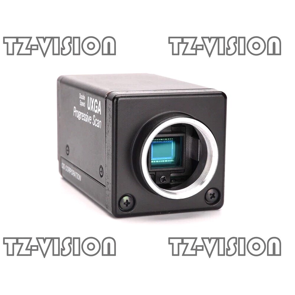 CIS VCC-8850CL 彩色工业相机 200万像素CC 议价