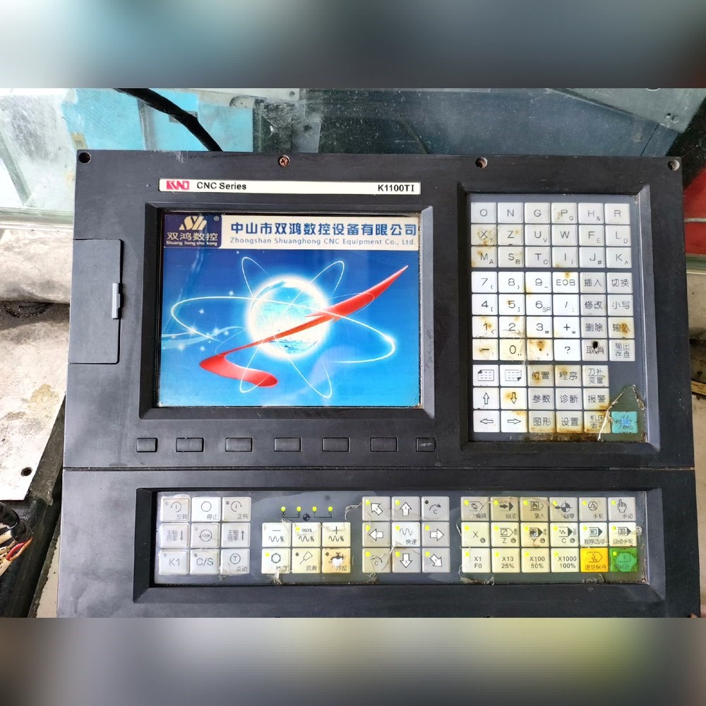 凯恩帝K1100TI系统 功能完好成色如图售出非质量问 议价