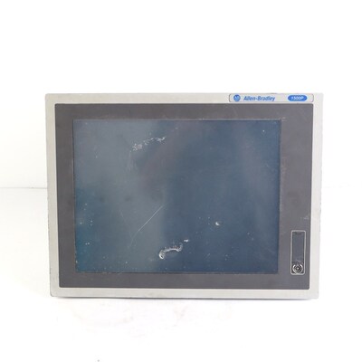 美国AB 罗克韦尔触摸屏6181P-15TPXP 议价