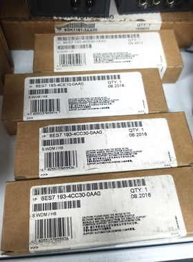 SIEMENSPLC模块包括6ES7 193 议价