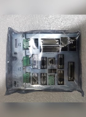 原装ABB机器人通讯板卡DSQC504 3HAC5689 议价
