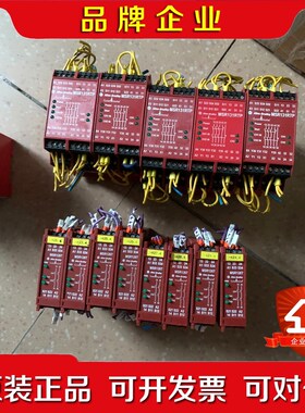 AB 安全继电器 MSR131RTP(4个) ...MSR1 议价