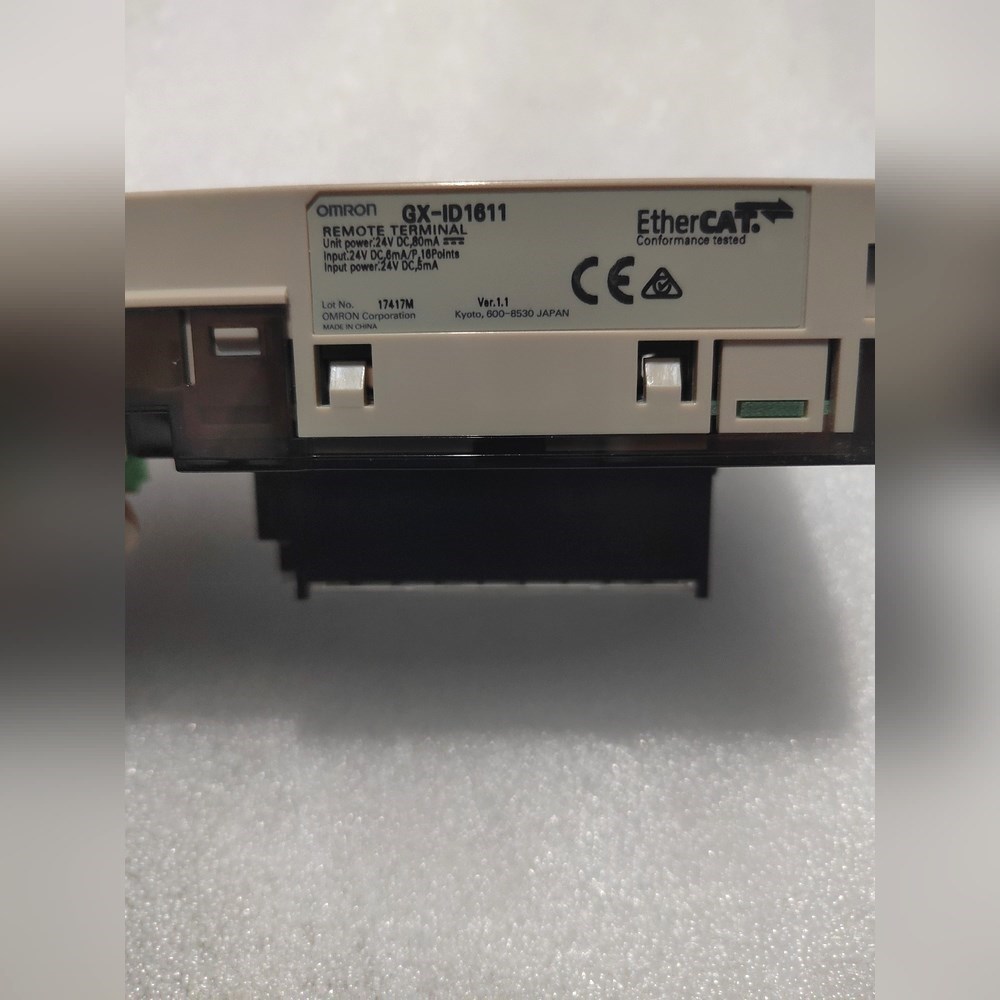 GX-ID1611 没用过就一个 议价