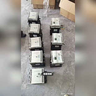 软启动器3RW4455 议价 6BC46 99新带说明