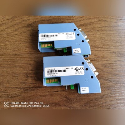 贝加莱 IF321.7 实物拍摄议价 议价