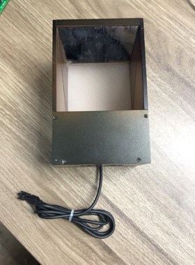 同轴光源C080W-24960实物拍摄 议价