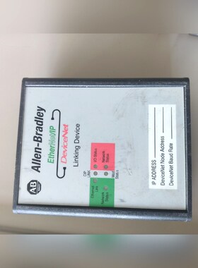 AB 罗克韦尔 1788-EN2DNAB 罗克韦尔 议价