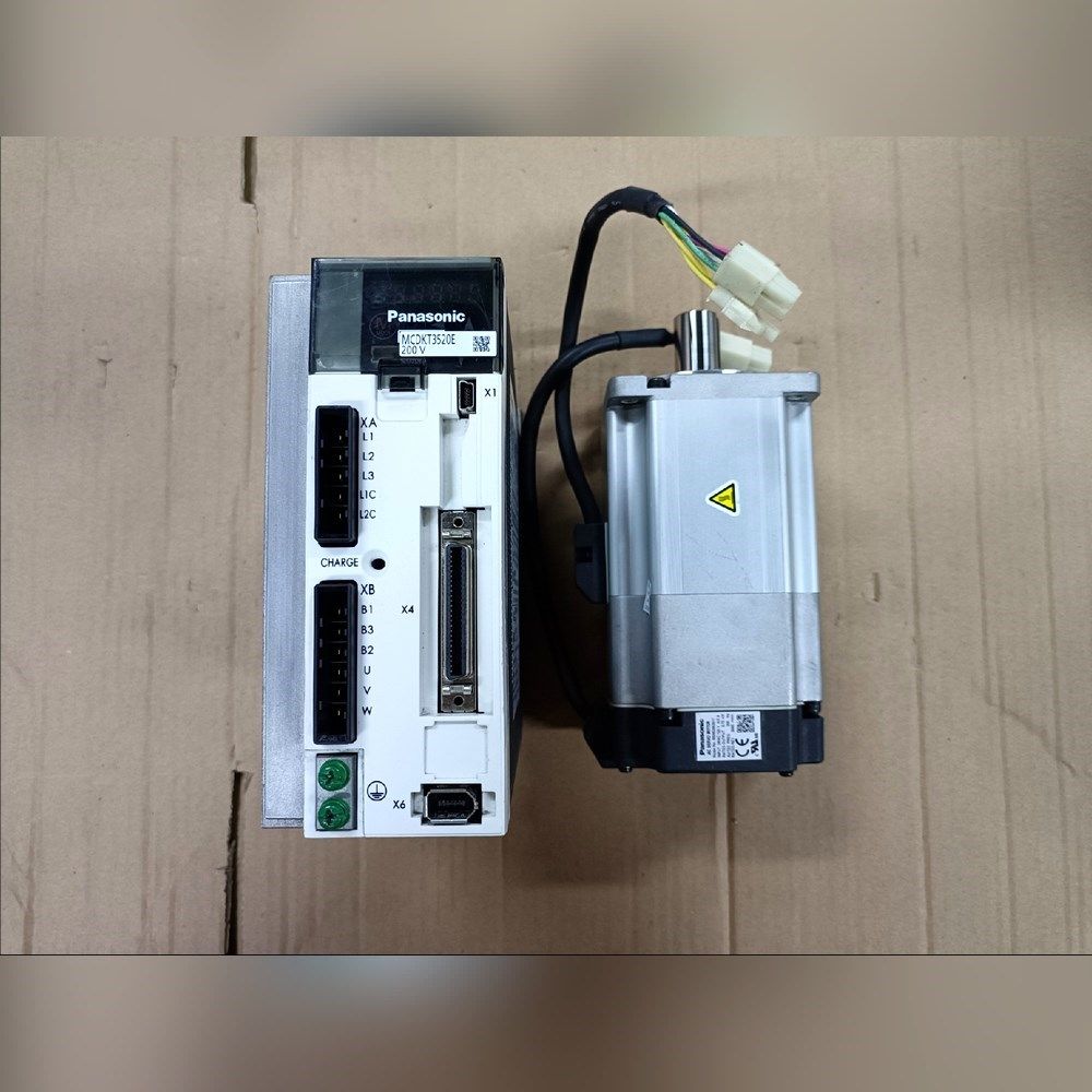 750W值带刹车套装 MSMD082S1TMSMD 议价,3C数码配件,其它配件,淘宝优惠券,粉丝福利购,淘宝优惠卷