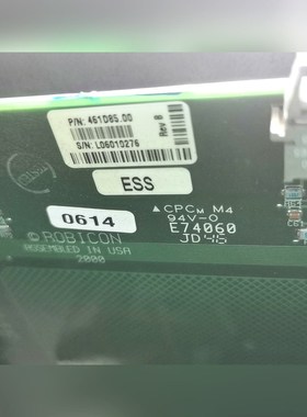 A1A461D85.00M罗宾康高压变频器光纤板功能 议价