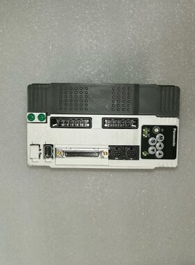 MDDDT5540052 伺服驱动器测试包好可拍测试 议价