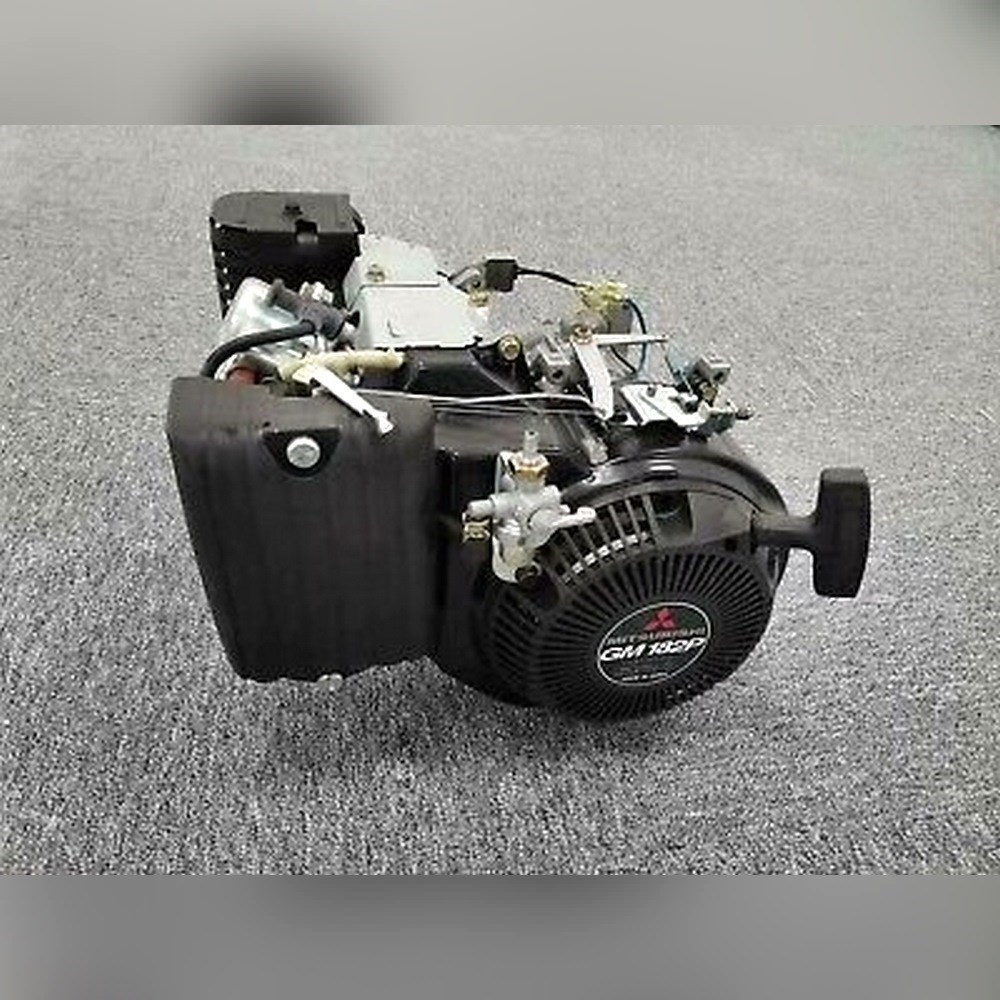 三菱 GM182P 发动机6.0PS4000rpm一 议价