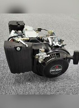 三菱 GM182P 发动机6.0PS4000rpm一 议价